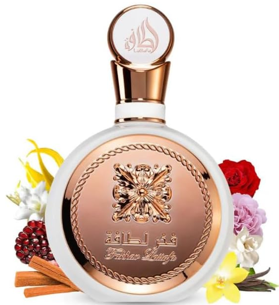 Fakhar perfume EDP By Lattafa