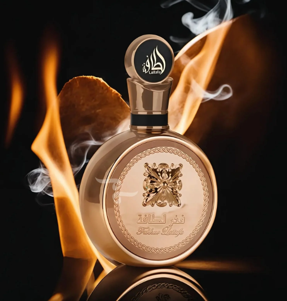 Fakhar Extrait perfume EDP By Lattafa