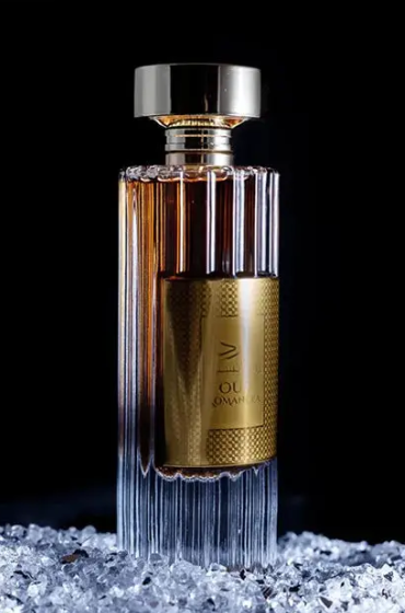 Oud Romancea EDP by Ard Al Zaafaran