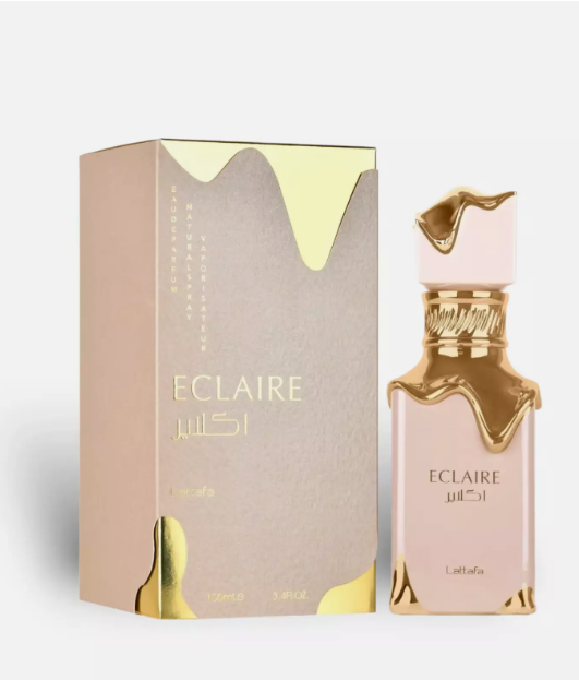 Decant - Éclaire Perfume EDP by Lattafa 10ml
