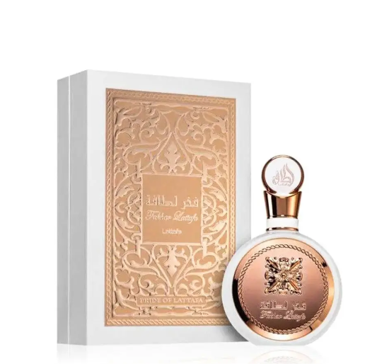 Fakhar perfume EDP By Lattafa