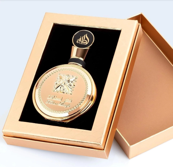Fakhar Extrait perfume EDP By Lattafa
