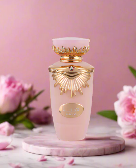 Haya EDP By Lattafa