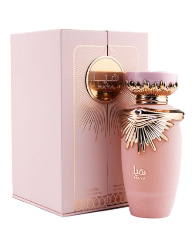 Haya EDP By Lattafa