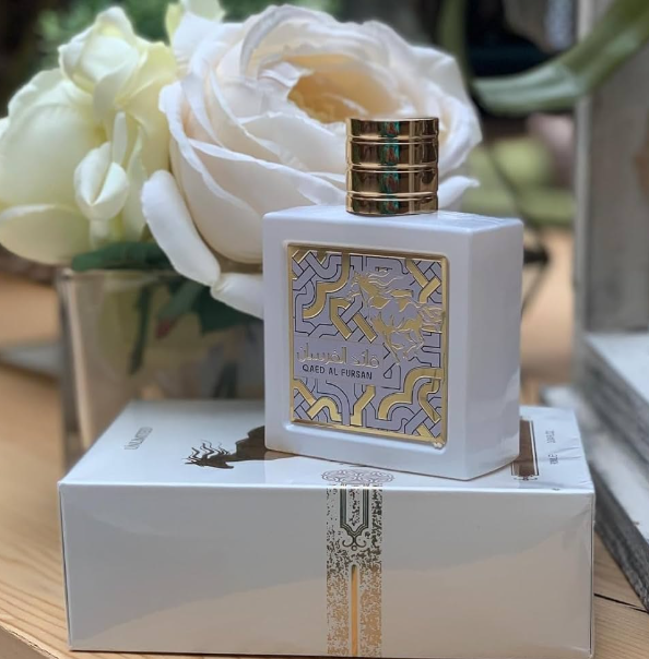 Qaed Al Fursan Unlimited Eau De Perfume EDP by Lattafa