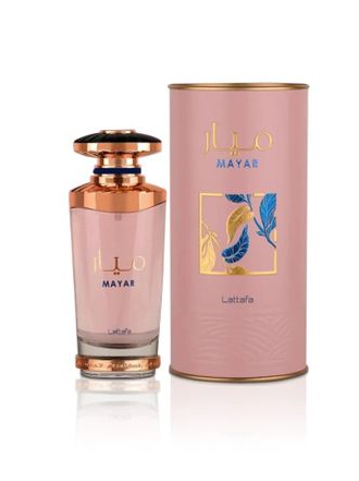 Mayar Perfume EDP By Lattafa