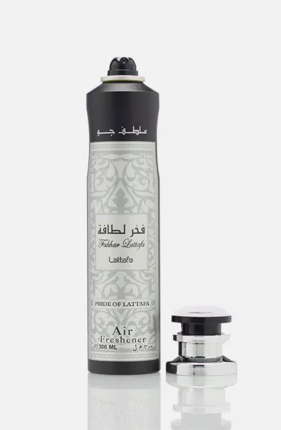 Fakhar Homme - Air Freshener by Lattafa 300ml