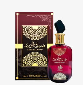 Sabah Al Ward  (Morning of Roses) EDP