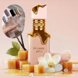 Decant - Éclaire Perfume EDP by Lattafa 10ml