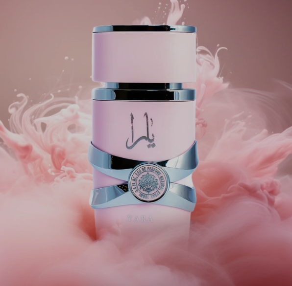 Yara (Yara Pink) Perfume EDP By Lattafa