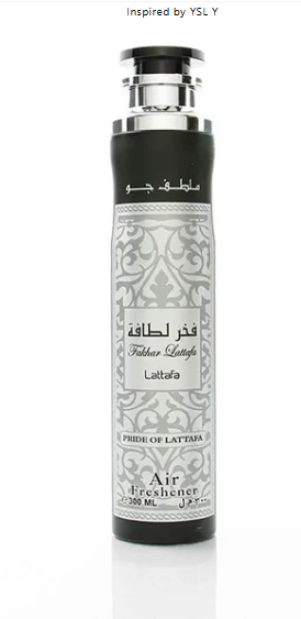 Fakhar Homme - Air Freshener by Lattafa 300ml