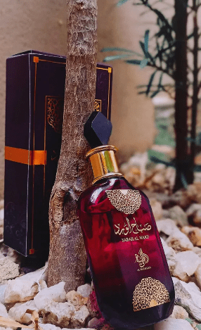 Sabah Al Ward (Morning of Roses) EDP