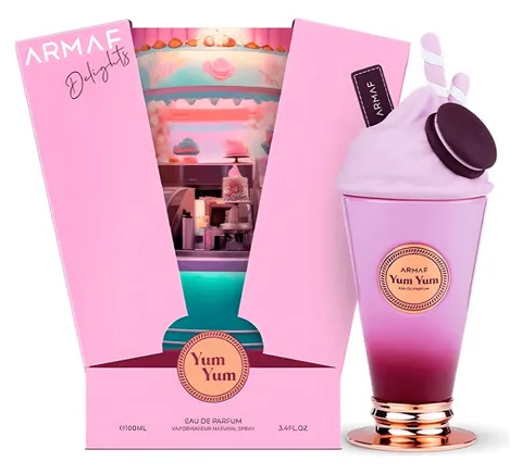 Decant - Armaf Yum Yum Eau de Perfume 10ml