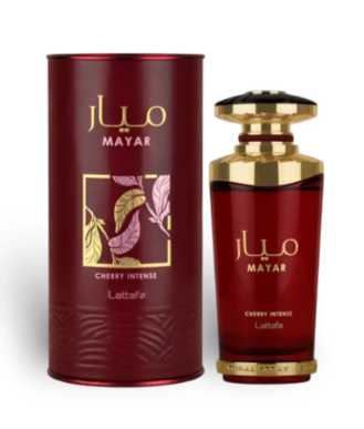 Decant -  Mayar Cherry Intense perfume EDP by Lattafa 10ml