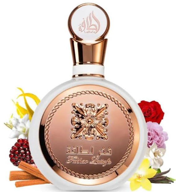 Fakhar by Lattafa perfume 100 ml  EDP