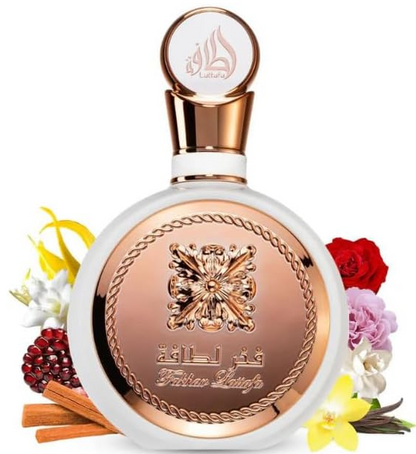 Fakhar perfume EDP By Lattafa