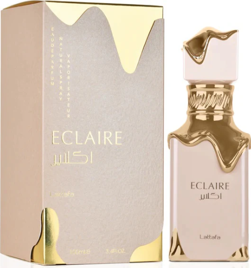 Eclaire by Lattafa perfume 100 ml  EDP