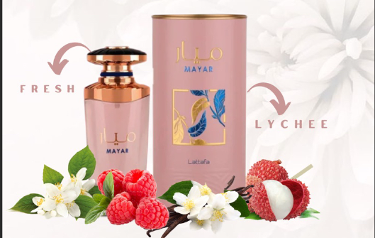 Mayar perfume 100 ml  EDP by Lattafa