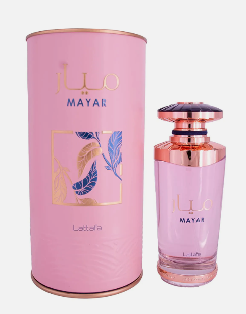 Mayar perfume 100 ml  EDP by Lattafa