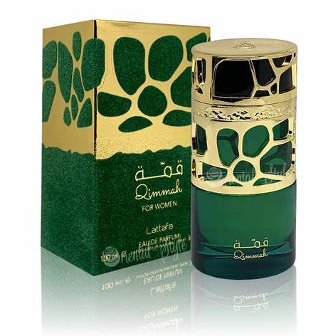 Decant - Qimmah perfume EDP by Lattafa 10ml