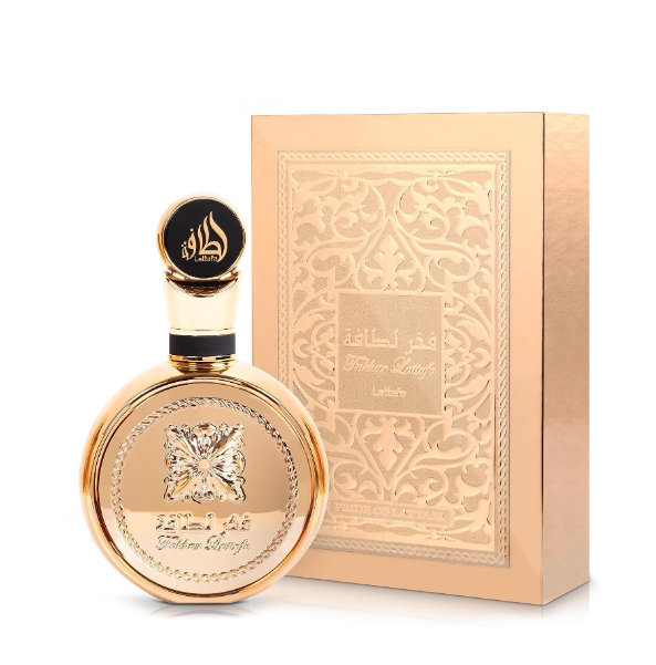 Fakhar Extrait perfume 100ml EDP Lattafa