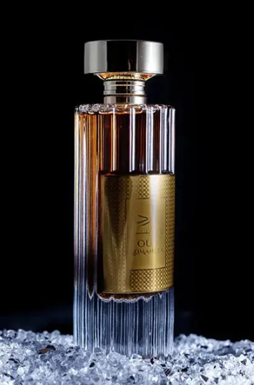 Oud Romancea EDP  by Ard Al Zaafaran