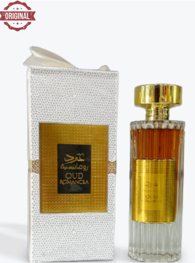 Oud Romancea EDP  by Ard Al Zaafaran