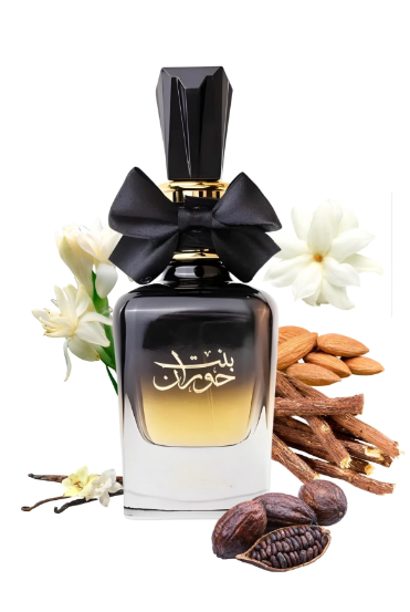 Bint Hooran EDP By Ard Al Zaafaran