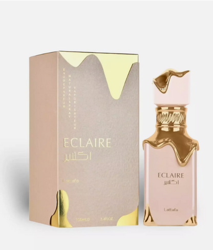 Decant - Éclaire Perfume EDP by Lattafa 10ml