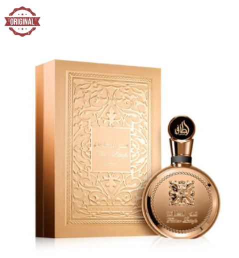 Fakhar Extrait perfume  EDP By Lattafa