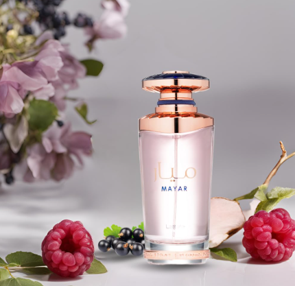 Mayar Perfume EDP By Lattafa