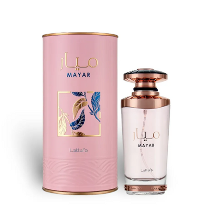 Decant - Mayar perfume EDP by Lattafa 10ml