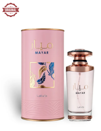 Mayar Perfume EDP By Lattafa