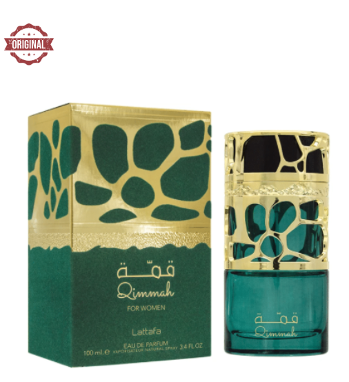 Qimmah Perfume EDP By Lattafa