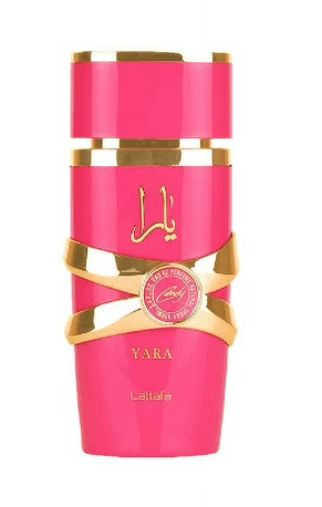 Yara Candy  perfume EDP By Lattafa