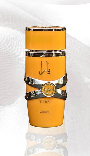 Yara Tous Perfume EDP By Lattafa