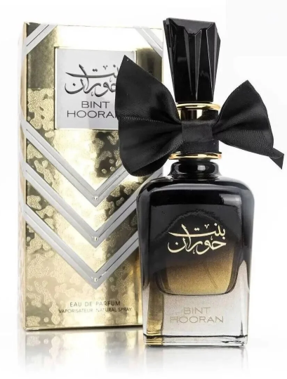 Decant - Bint Hooran EDP by Ard Al Zaafaran 10ml