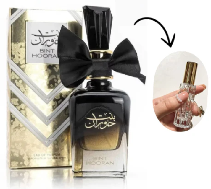 Decant - Bint Hooran EDP by Ard Al Zaafaran 10ml