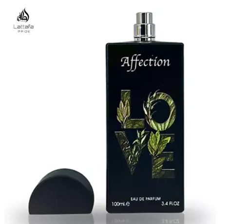 Decant - Affection EDP By Lattafa Pride 10ml