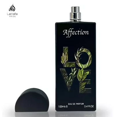 Affection EDP By Lattafa Pride