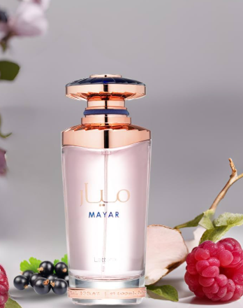 Decant - Mayar perfume EDP by Lattafa 10ml