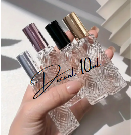 Decant - Oud Romancea EDP by Ard Al Zaafaran 10ml