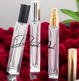 Decant - Eternal Oud EDP by Lattafa Pride 10ml