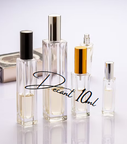 Decant - Haya  EDP by Lattafa 10ml