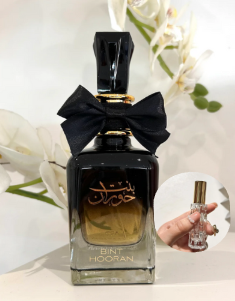 Decant - Bint Hooran EDP by Ard Al Zaafaran 10ml