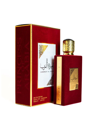 Decant - Ameerat Al Arab Princess of Arabia -  Eau by Asdaaf Lattafa 10ml