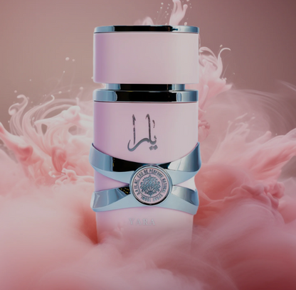 Yara (Yara Pink) Perfume EDP By Lattafa