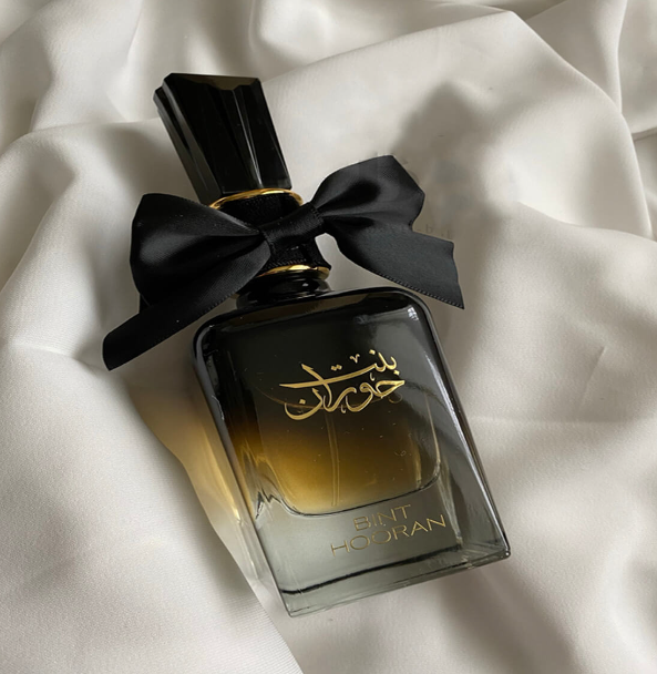 Bint Hooran 100 ml  EDP by Ard Al Zaafaran