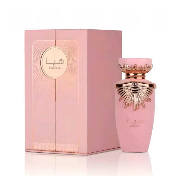 Haya 100ml  EDP by Lattafa