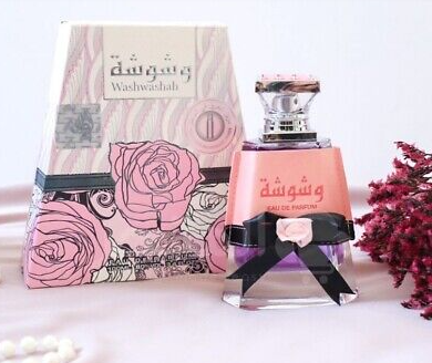 Washwashah Eau De Parfum By Lattafa